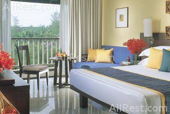 Sheraton Krabi Beach Resort 2